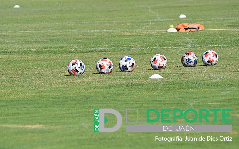 Los test serán obligatorios en Segunda B y Tercera División