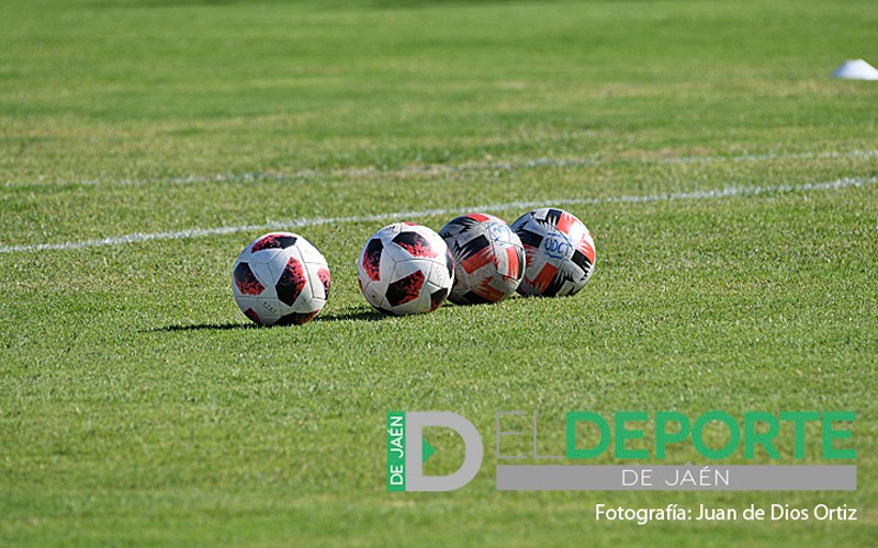 Depor-3, la opción del Ayuntamiento de Marmolejo para que los más pequeños hagan deporte en Semana Santa