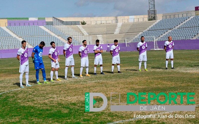 El Real Jaén comunica un nuevo positivo por Covid-19