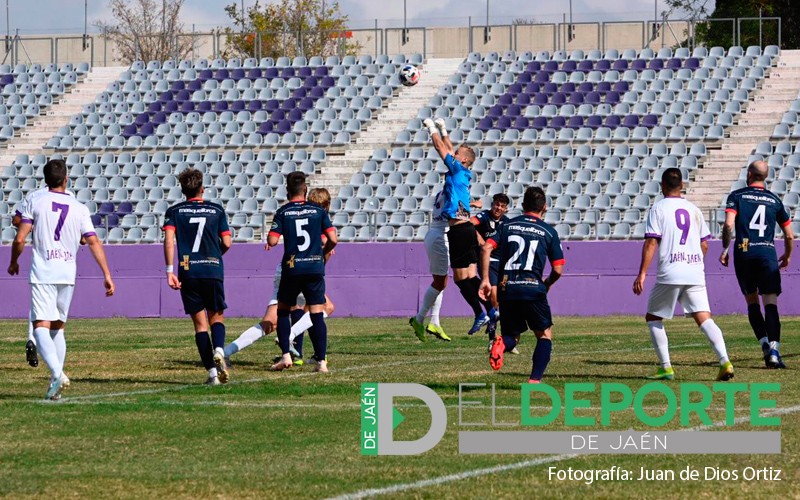 real jaén torredonjimeno