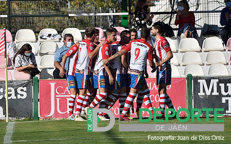 Aplazado el partido de la UDC Torredonjimeno ante el Maracena