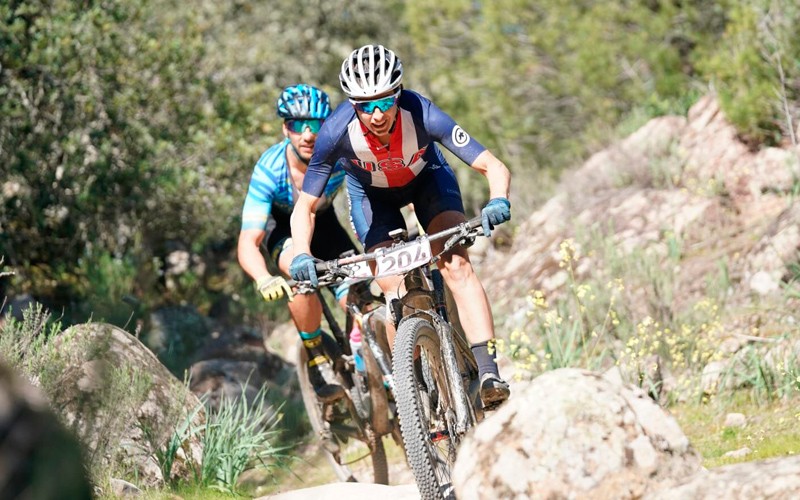 La Andalucía Bike Race 2021 abre su plazo de inscripciones