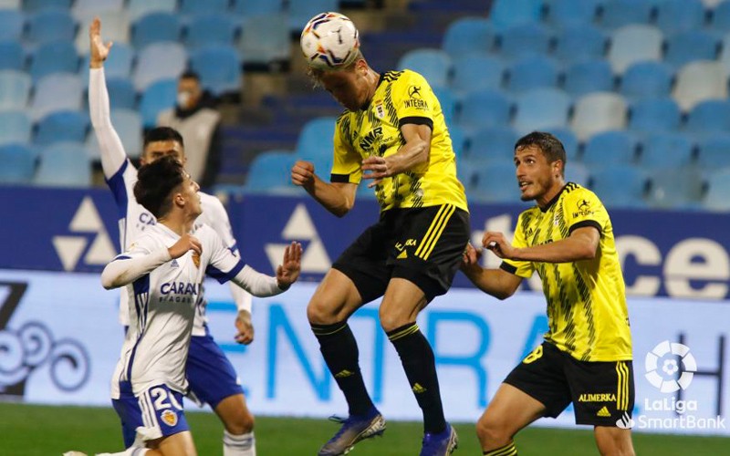 carlos hernández real oviedo