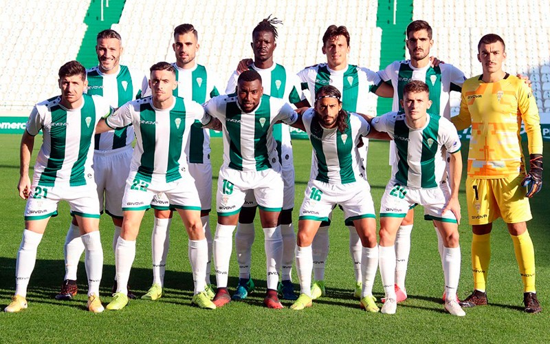 Análisis del rival: Córdoba CF