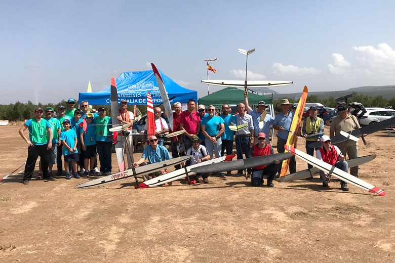 Diputación apoya durante el presente curso a un total de 51 proyectos de personas y entidades deportivas