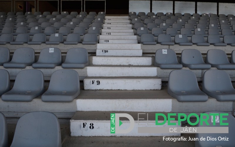 Molinero, Piedra y Quirós renuncian a la gestión del Real Jaén