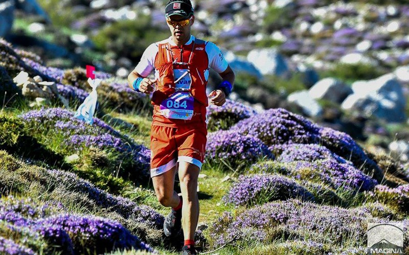 La Mágina Skyrace repite en el Calendario de Carreras de Montaña FEDME 2021