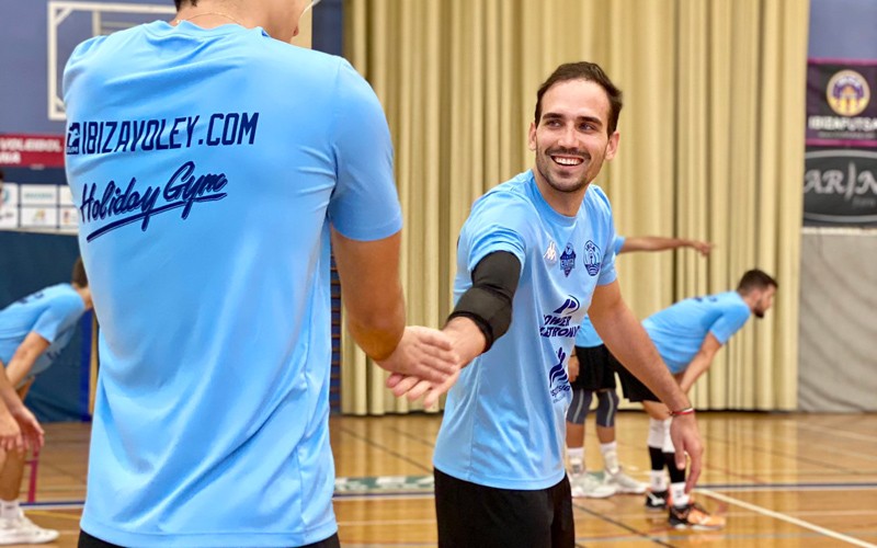 raúl muñoz ibiza voley