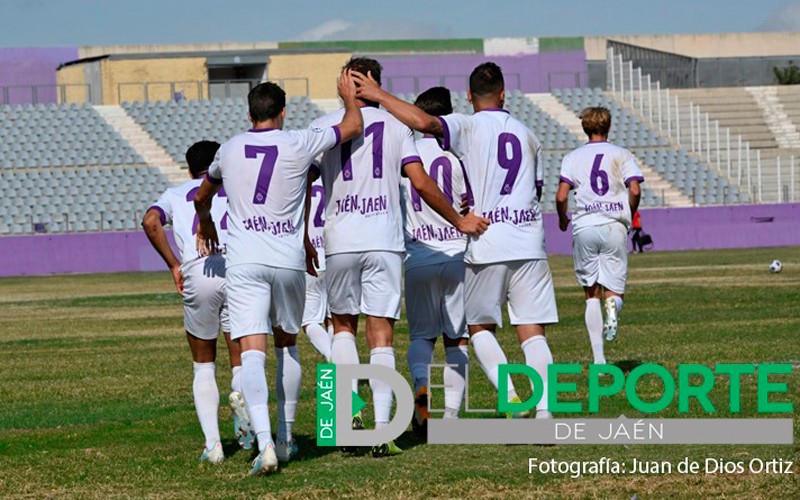 El Real Jaén pide a la RFAF aplazar su partido ante el Maracena