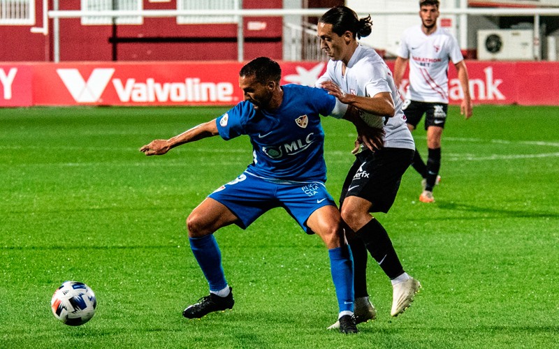 sevilla atlético linares deportivo