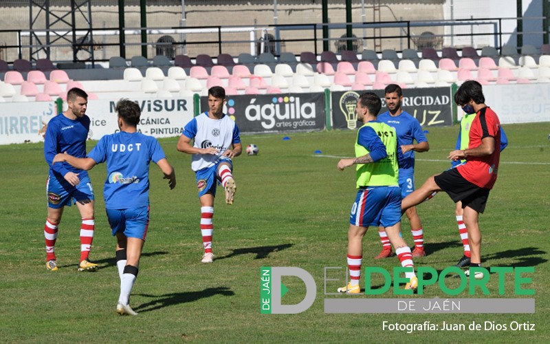 Torredonjimeno y Mancha Real tienen 5 días para fijar fecha para su partido aplazado