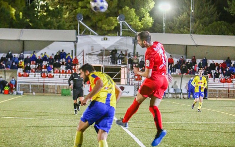 cd torreperogil