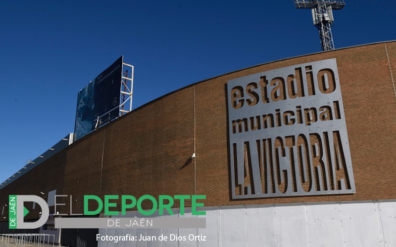 El Real Jaén regresa este domingo a La Victoria