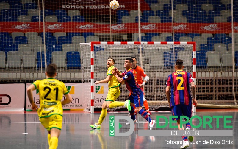 jaén paraíso interior final copa del rey