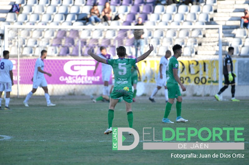 Desestimada la reclamación del Atlético Mancha Real en el aplazamiento del partido contra el Real Jaén