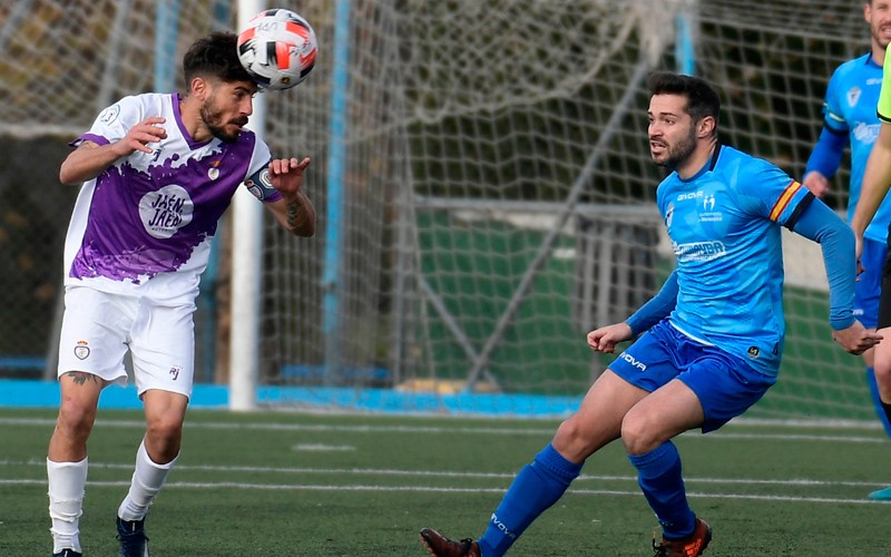 El Real Jaén reclama una presunta alineación indebida de la UD Maracena