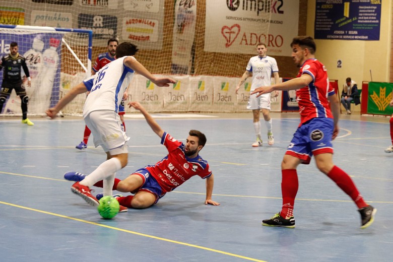 Aplazado el partido entre Mengíbar y Bisontes por un positivo en el cuadro castellonense