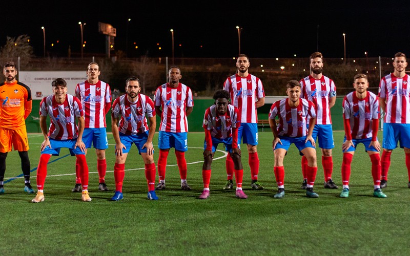 Análisis del rival: Club Polideportivo Almería