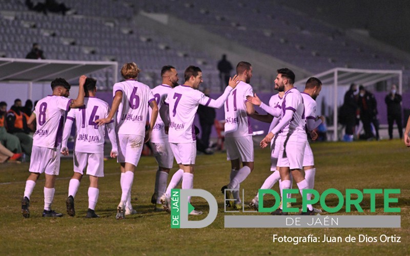 El Real Jaén acumula 3 casos positivos de Covid-19