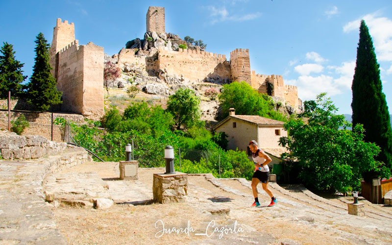 La Ultra Trail Bosques del Sur 2021 abre su plazo de inscripciones