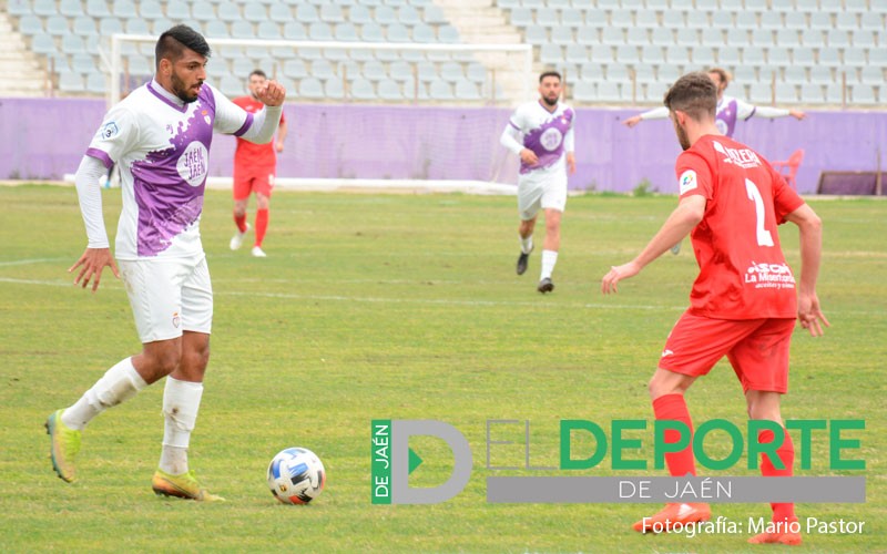 real jaen juan carlos fernandez