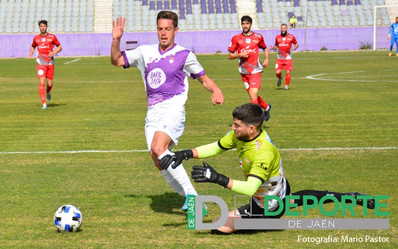 real jaén loja