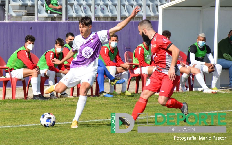 real jaen loja cf