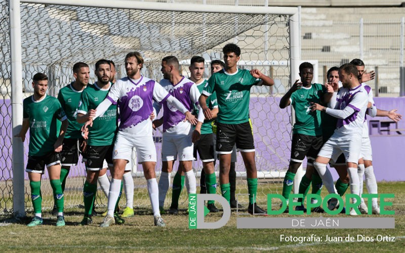 Análisis del rival: Club Polideportivo Almería