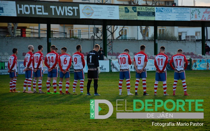 Desestimada la reclamación del Real Jaén por alineación indebida del Torredonjimeno