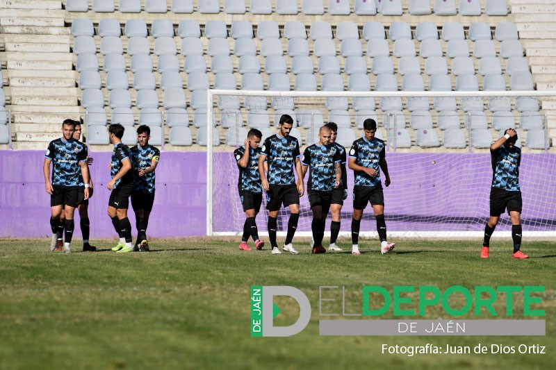 Análisis del rival: UD Almería B