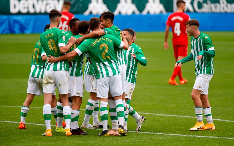 Análisis del rival: Betis Deportivo