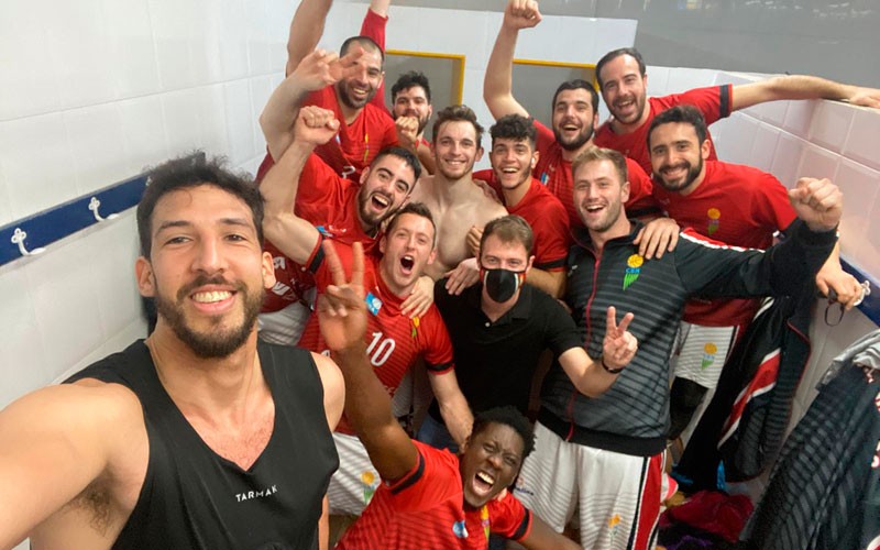 jugadores cb martos