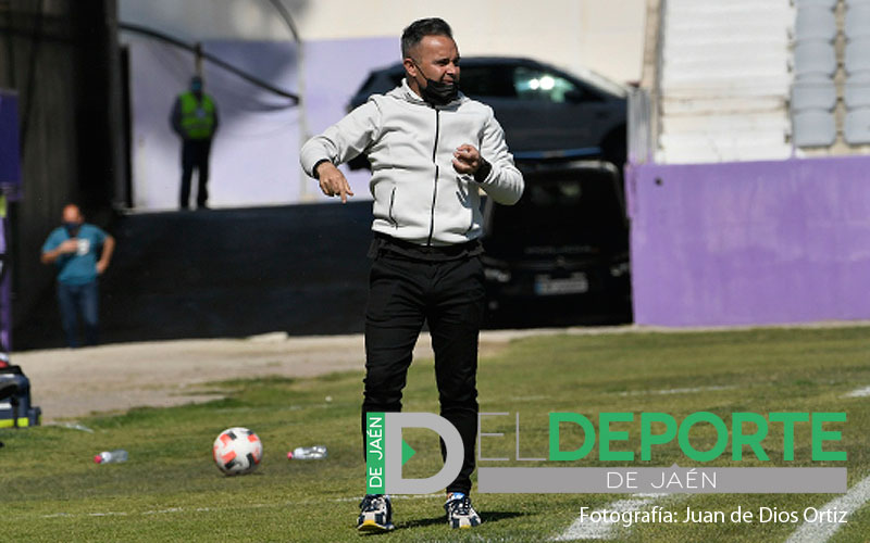 Juan Arsenal: «Las virtudes están apareciendo más que los defectos»