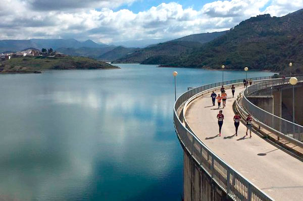 El Cross del Pantano del Víboras pospone su celebración hasta septiembre u octubre