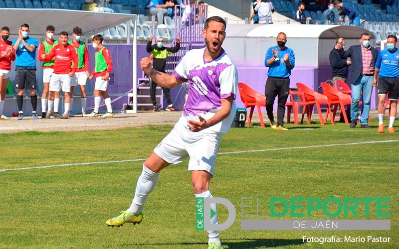 Carlos Fernández jugará en el CP Cacereño