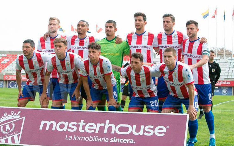 Análisis del rival: Algeciras CF