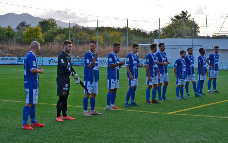 Análisis del rival: CD Alhaurino