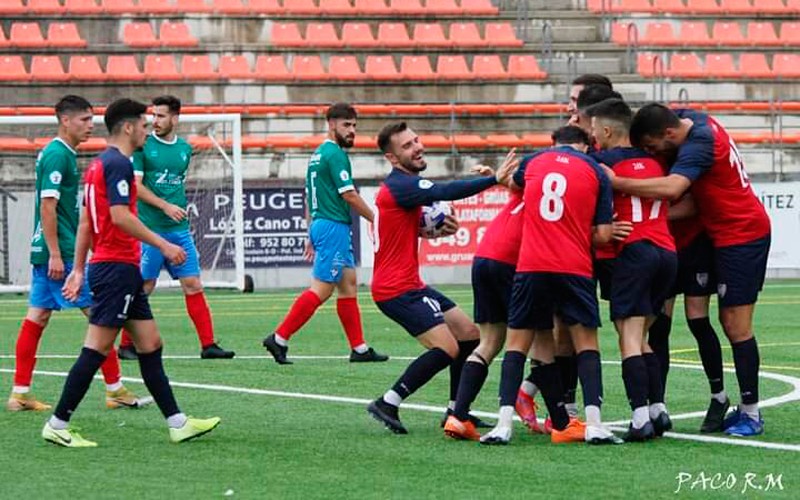 Análisis del rival: CD Estepona