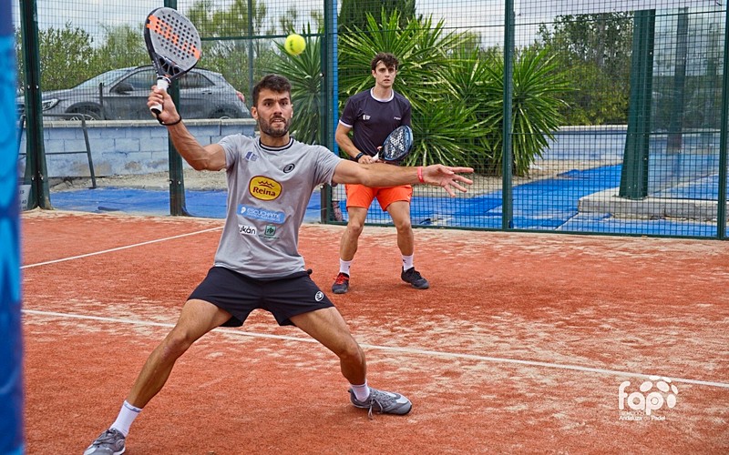 fip gold jaen masculino