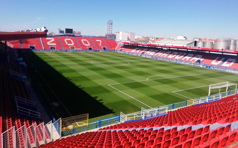 Extremadura acogerá el playoff de ascenso a Liga Smartbank