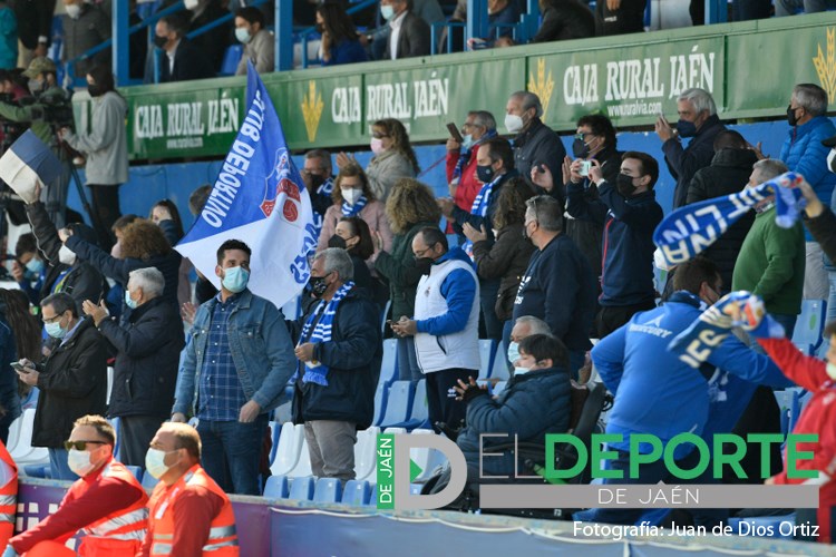 El Linares Deportivo abre la campaña de socios de la temporada 2021/2022