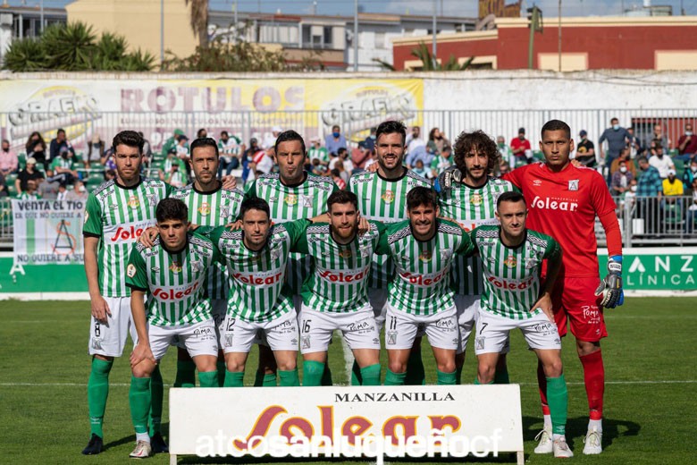 Análisis del rival: Atlético Sanluqueño