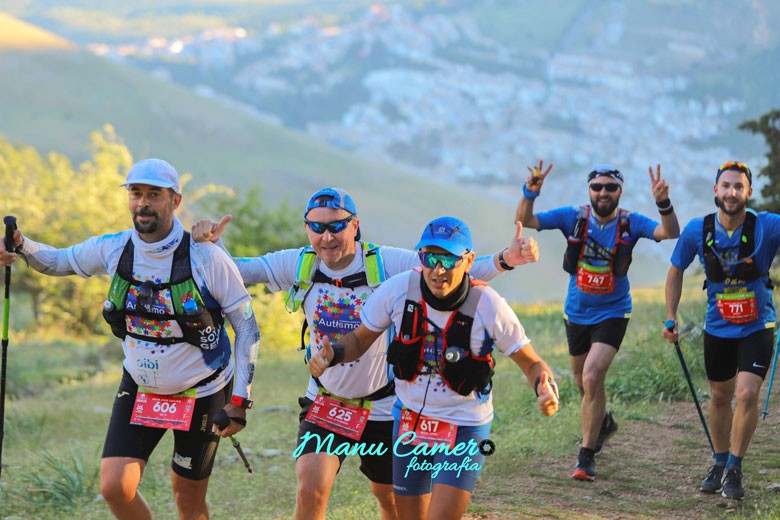 La VI Ultra Trail Bosques del Sur se desarrollará durante los dos próximos fines de semana