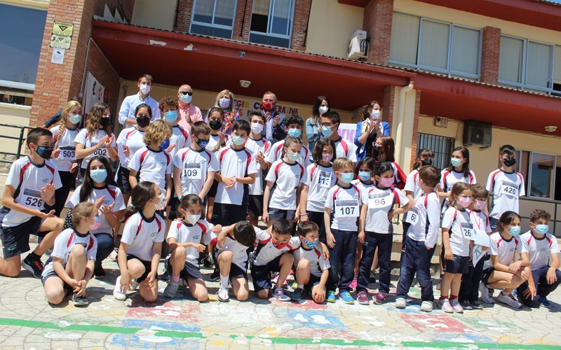 La 32ª Carrera de La Gloria hace entrega de sus premios