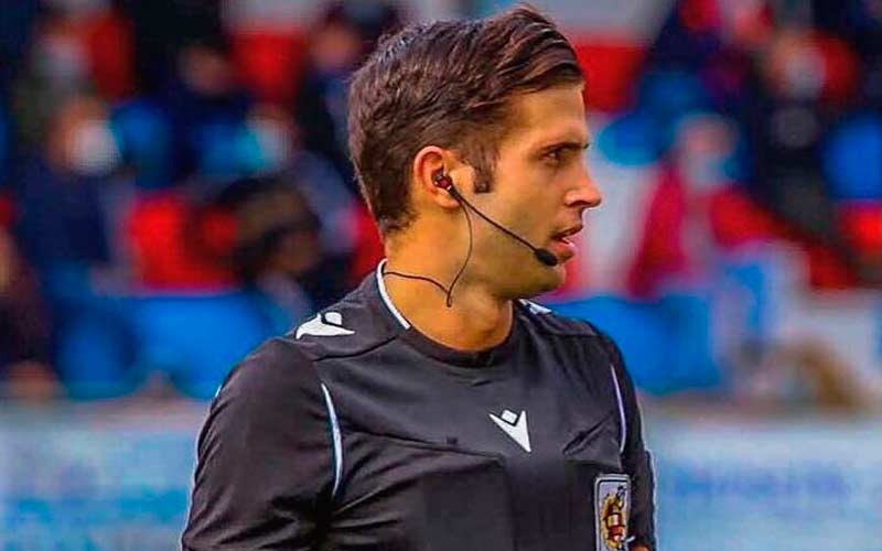 Guzmán Mansilla dirigirá el Villarreal B – Logroñés del playoff a Segunda División