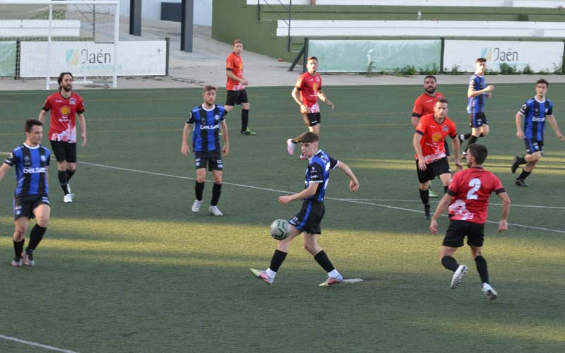 Inter de Jaén denuncia insultos y actitudes machistas en su partido en Lopera