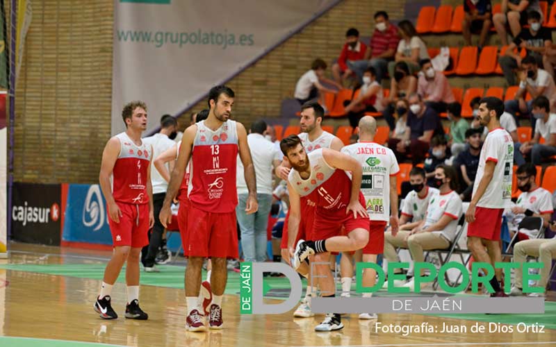 Jaén CB cierra la Final Four de Liga N1 en tercera posición