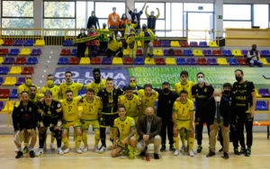jaen fs antequera