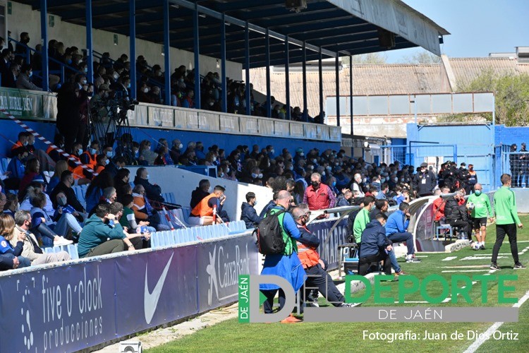 El Linares Deportivo despedirá la temporada en Linarejos ante 2500 aficionados