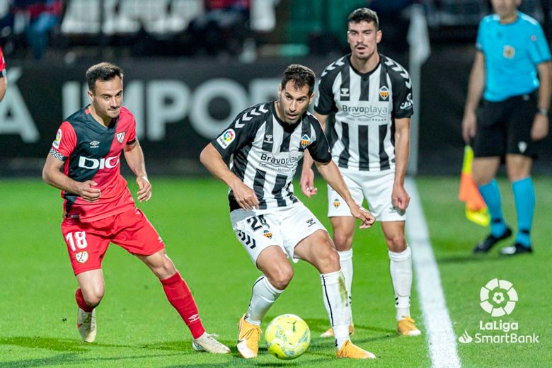 Javi Moyano continuará ligado al Castellón